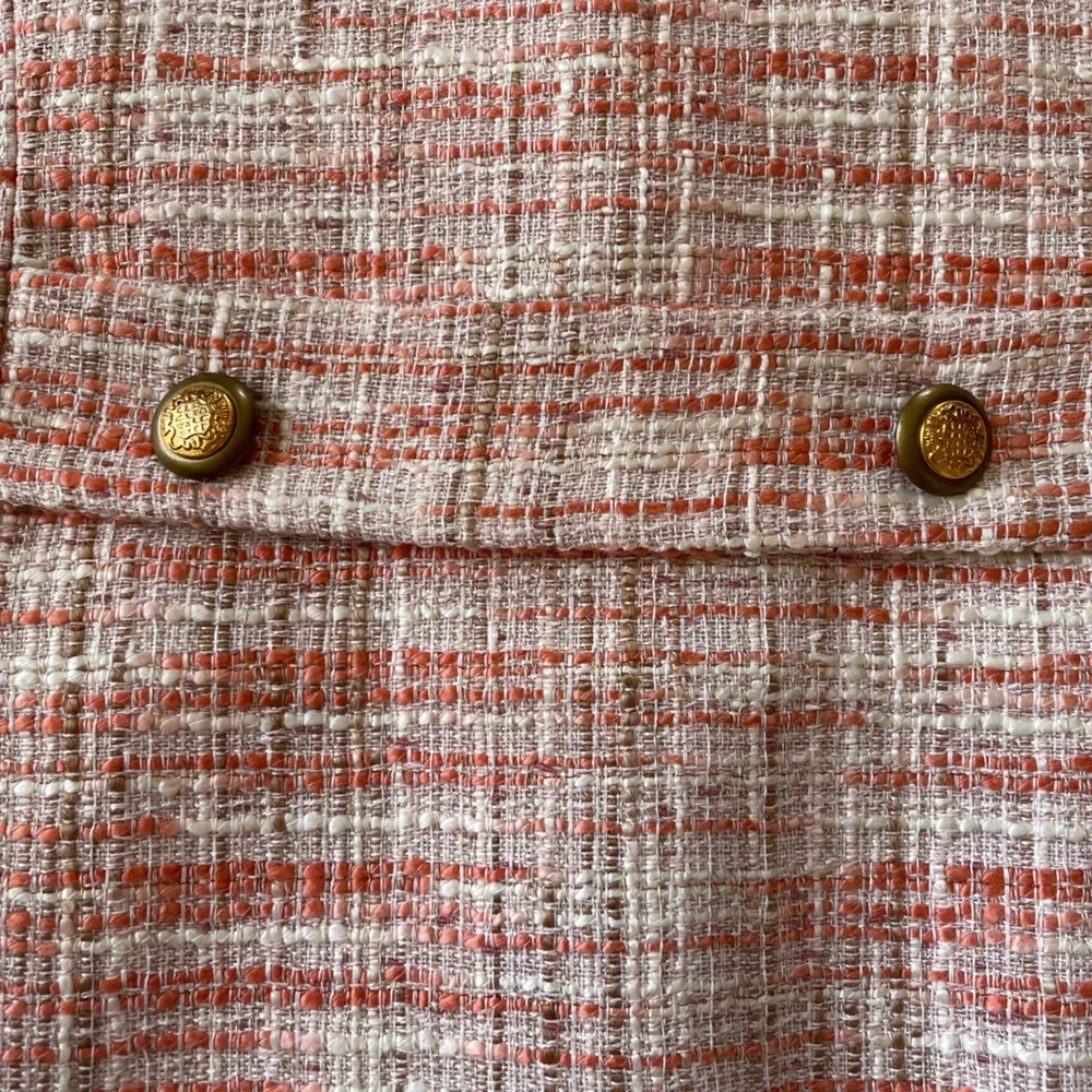 Caché Jacket. - Picture 7 of 10